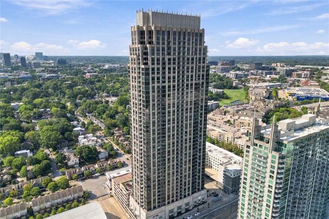 270 17th Street NW 1001, Atlanta, GA 30363