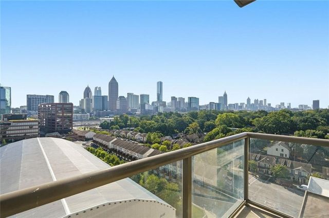 270 17th Street NW 1001, Atlanta, GA 30363