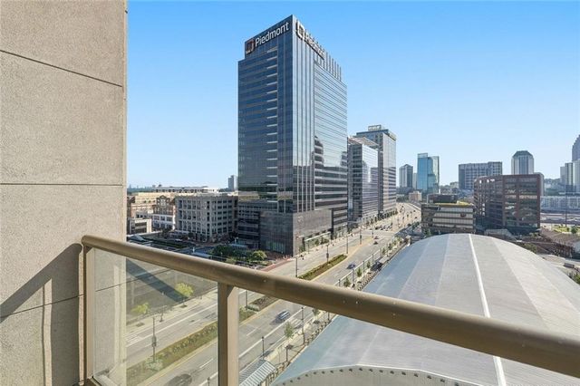 270 17th Street NW 1001, Atlanta, GA 30363