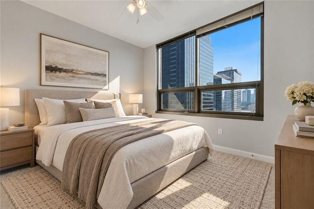 270 17th Street NW 1001, Atlanta, GA 30363
