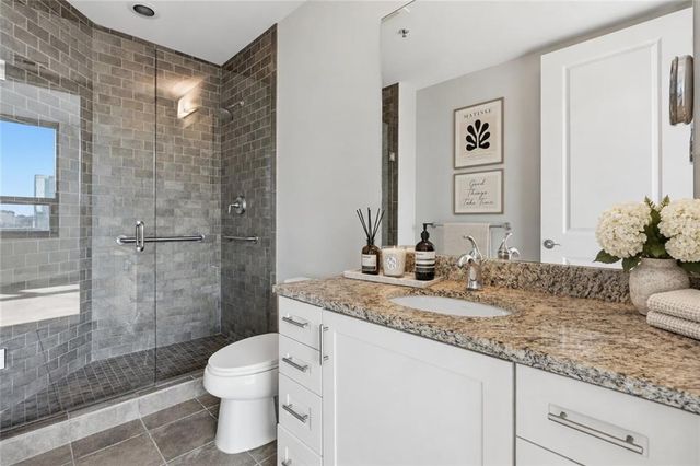 270 17th Street NW 1001, Atlanta, GA 30363