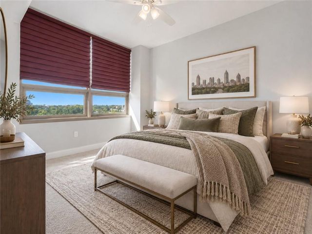 270 17th Street NW 1001, Atlanta, GA 30363