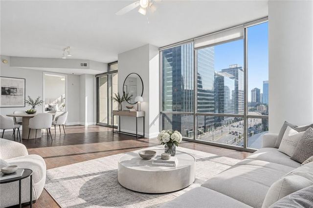 270 17th Street NW 1001, Atlanta, GA 30363