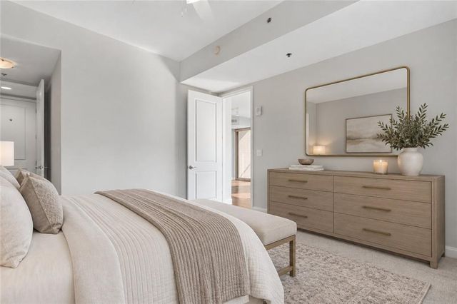 270 17th Street NW 1001, Atlanta, GA 30363