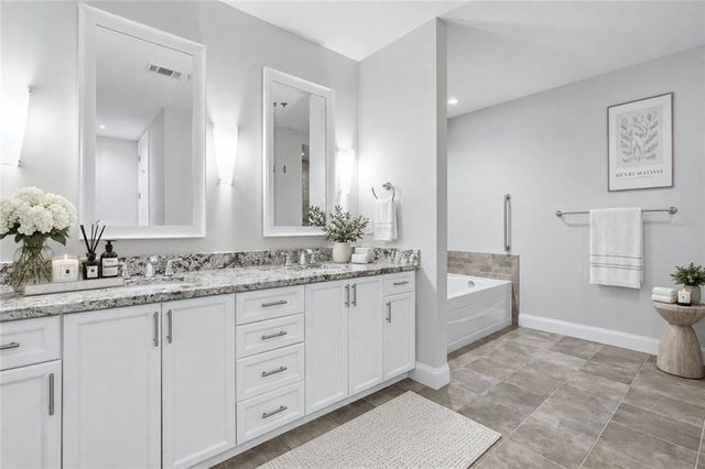 270 17th Street NW 1001, Atlanta, GA 30363