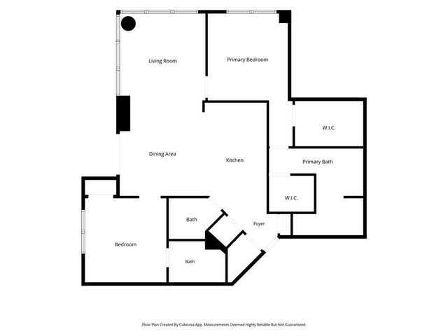 270 17th Street NW 1001, Atlanta, GA 30363