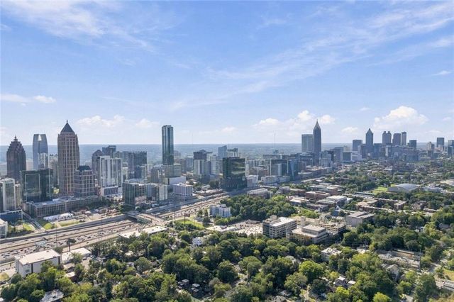 270 17th Street NW 1001, Atlanta, GA 30363