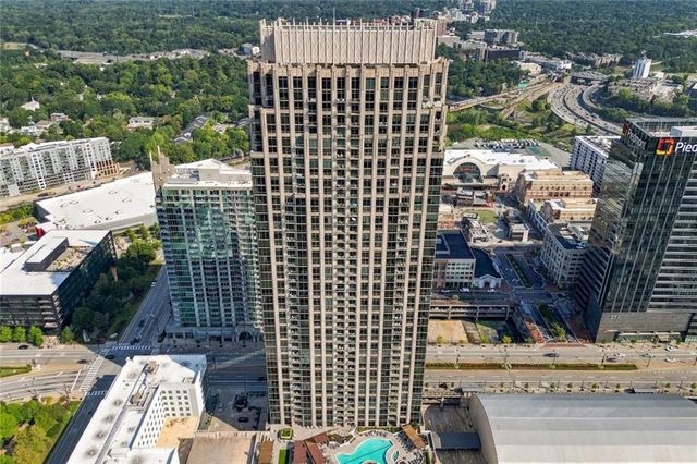 270 17th Street NW 1001, Atlanta, GA 30363