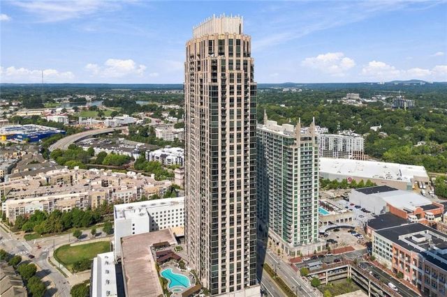 270 17th Street NW 1001, Atlanta, GA 30363