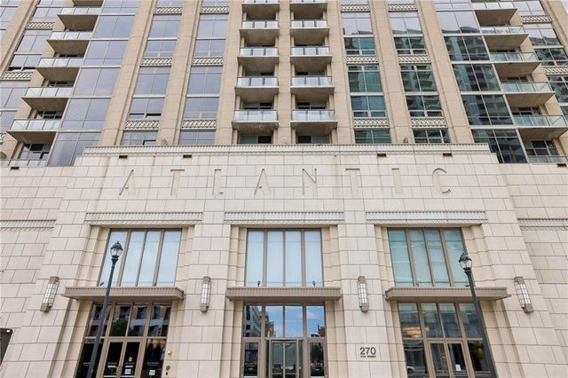 270 17th Street NW 1001, Atlanta, GA 30363