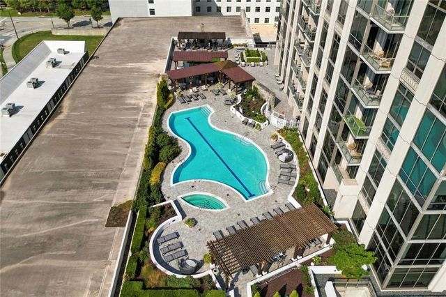 270 17th Street NW 1001, Atlanta, GA 30363