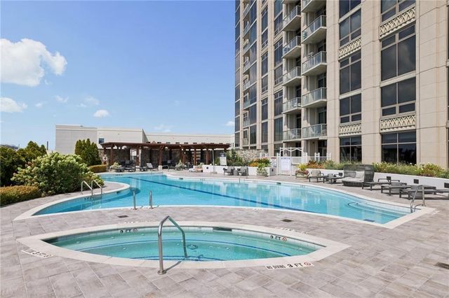 270 17th Street NW 1001, Atlanta, GA 30363