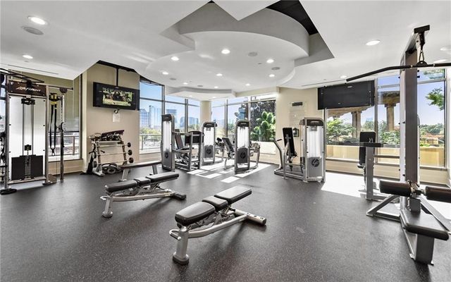 270 17th Street NW 1001, Atlanta, GA 30363
