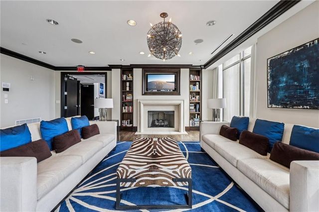 270 17th Street NW 1001, Atlanta, GA 30363