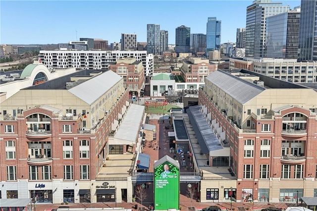 270 17th Street NW 1001, Atlanta, GA 30363