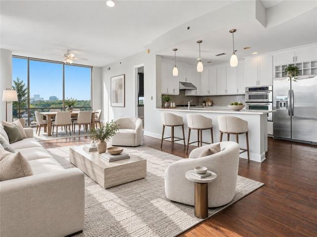 270 17th Street NW 1001, Atlanta, GA 30363