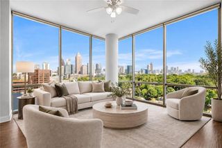 270 17th Street NW 1001, Atlanta, GA 30363