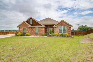2137 Trace Ridge Drive, Weatherford, TX 76087
