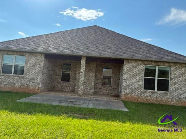 300 Preservation Parkway, Perry, GA 31069