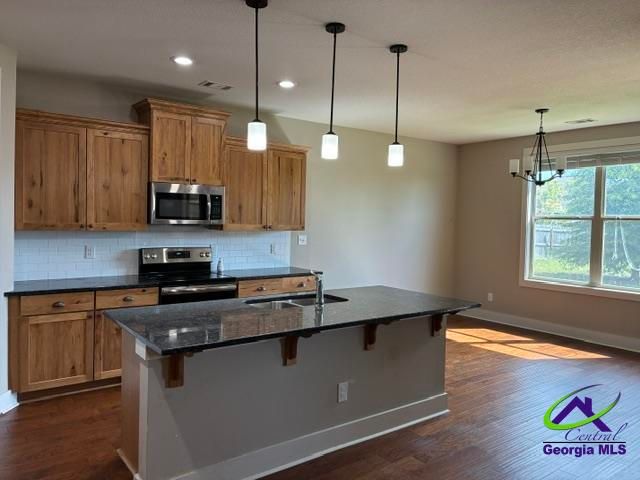300 Preservation Parkway, Perry, GA 31069
