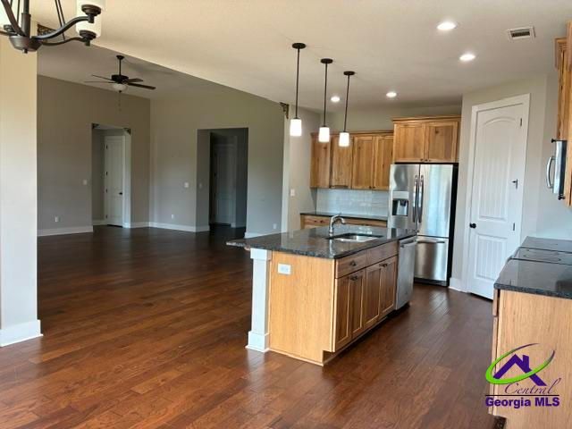 300 Preservation Parkway, Perry, GA 31069