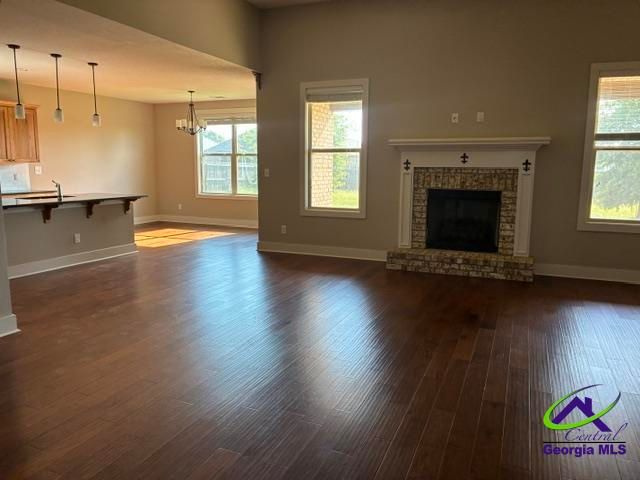 300 Preservation Parkway, Perry, GA 31069