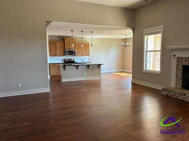 300 Preservation Parkway, Perry, GA 31069
