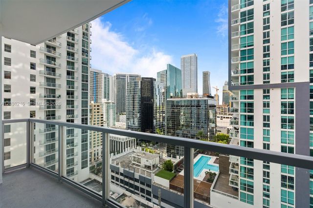 1050 Brickell Avenue 2112, Miami, FL 33131
