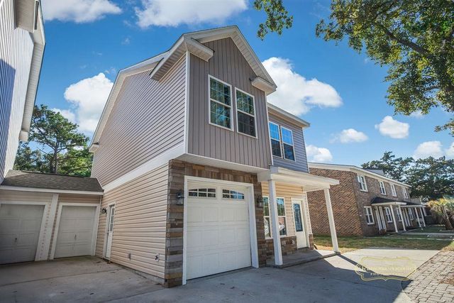 2601 Sand Dunes Dr., Myrtle Beach, SC 29577