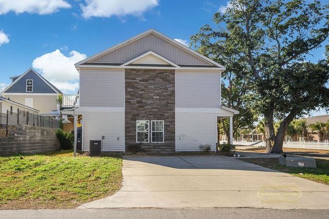 2601 Sand Dunes Dr., Myrtle Beach, SC 29577