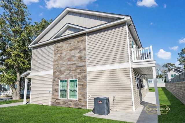 2601 Sand Dunes Dr., Myrtle Beach, SC 29577