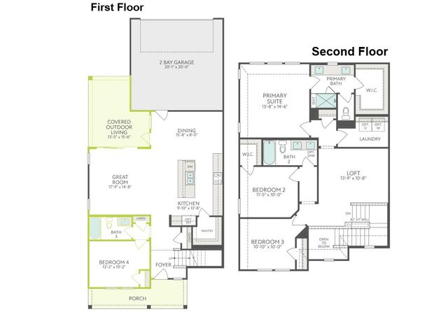 1521 Laurel Lane, Argyle, TX 76226