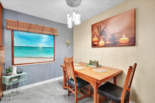 126 W Alachua Lane, Cocoa Beach, FL 32931