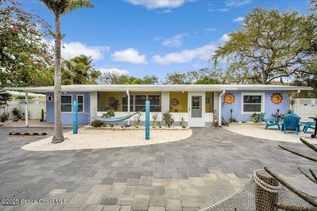 126 W Alachua Lane, Cocoa Beach, FL 32931