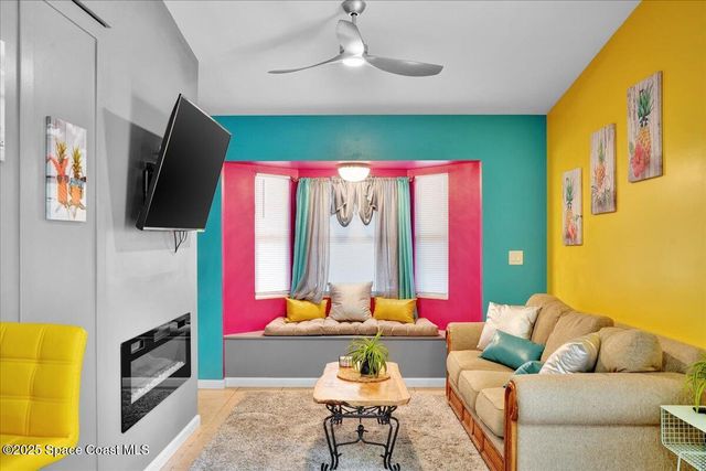 126 W Alachua Lane, Cocoa Beach, FL 32931