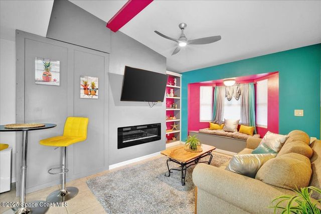 126 W Alachua Lane, Cocoa Beach, FL 32931