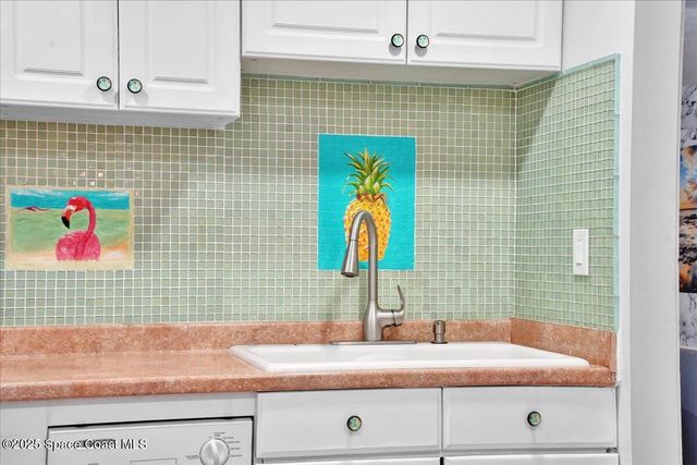 126 W Alachua Lane, Cocoa Beach, FL 32931