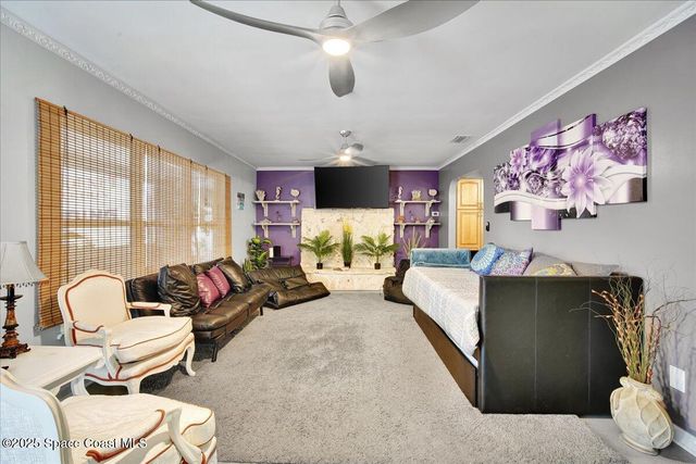 126 W Alachua Lane, Cocoa Beach, FL 32931