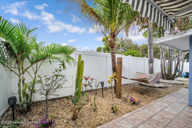 126 W Alachua Lane, Cocoa Beach, FL 32931