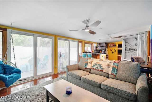 126 W Alachua Lane, Cocoa Beach, FL 32931