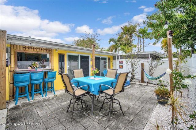 126 W Alachua Lane, Cocoa Beach, FL 32931
