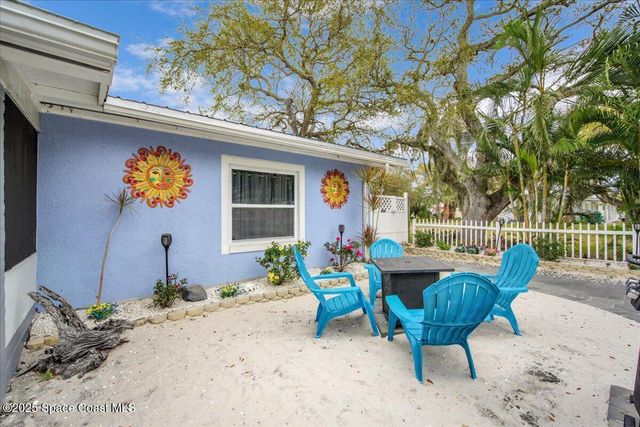 126 W Alachua Lane, Cocoa Beach, FL 32931