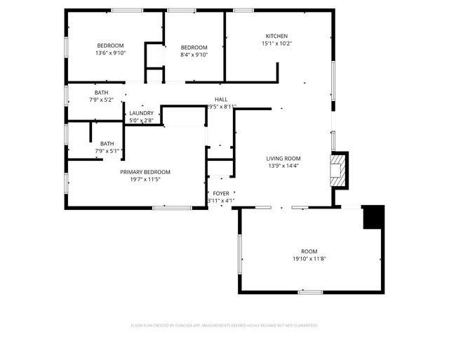 633 Fourness Dr, West Sacramento, CA 95605