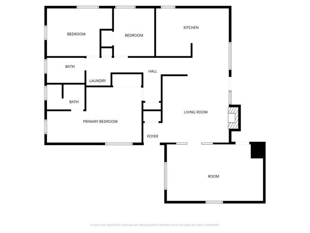 633 Fourness Dr, West Sacramento, CA 95605