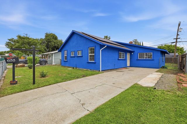 633 Fourness Dr, West Sacramento, CA 95605