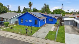 633 Fourness Dr, West Sacramento, CA 95605