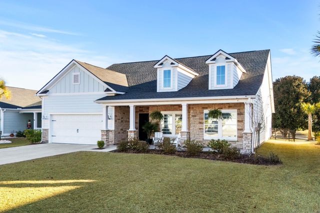 5666 Canary Island Ct., Myrtle Beach, SC 29577