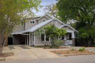 606 E 42nd ST, Austin, TX 78751