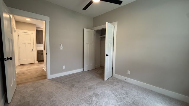 1225 N Spring St Apt A, Murfreesboro, TN 37130
