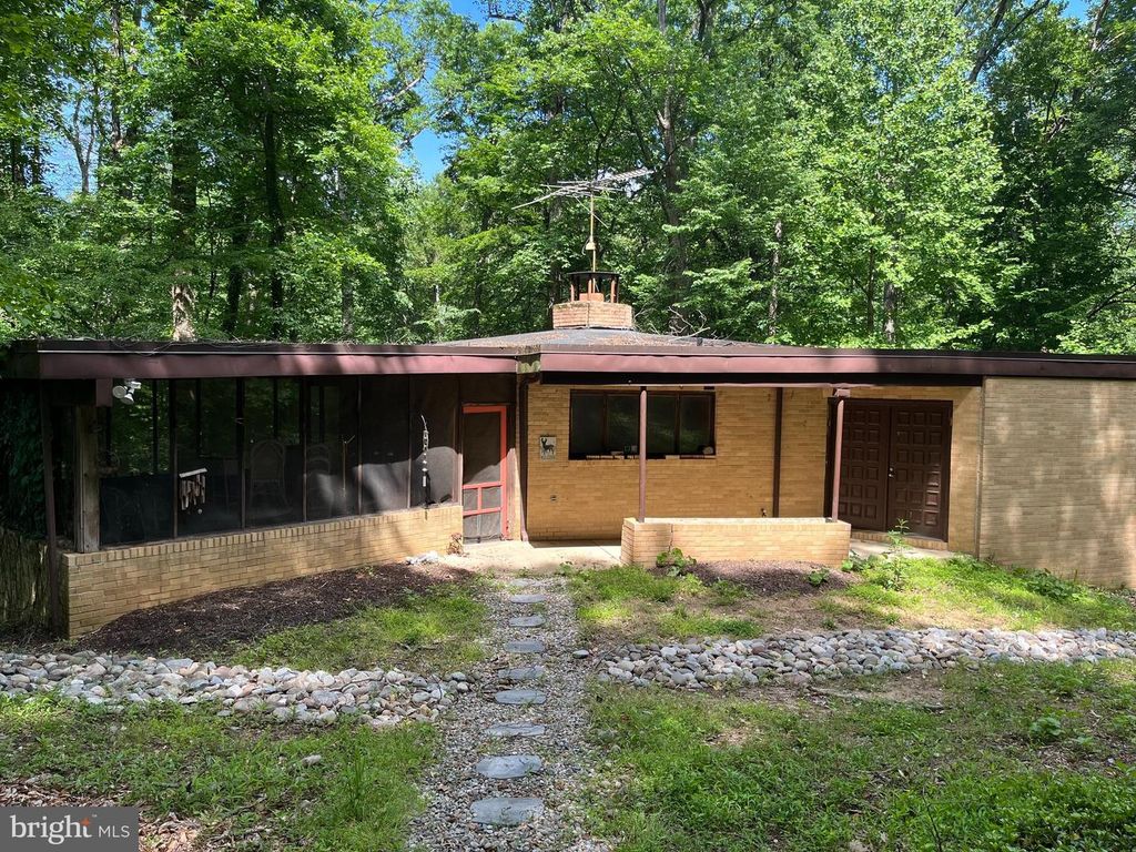 4871 ELLICOTT WOODS LN, Ellicott City, MD 21043
